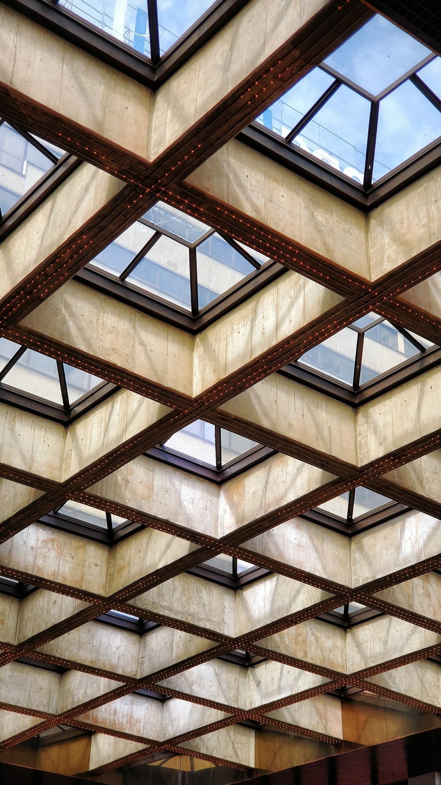 Choosing the Right Ceiling Grid for Your Project